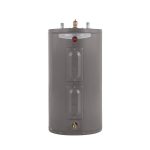 Rheem Performance 36 gal. 4500-Watt Elements Short Electric Water Heater with 6-Year Tank Warranty and 240-Volt