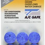 Outland AC-912 Air Conditioner Pan Cleaner Tablets