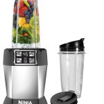 Nutri Ninja (Auto-iQ Blender, BL480)