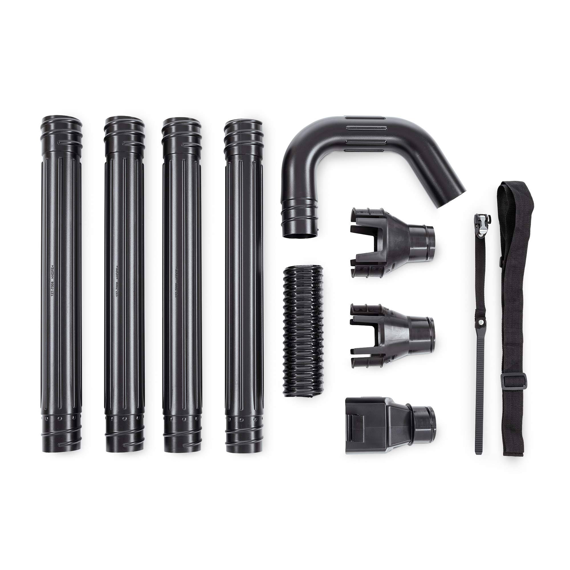 2e293dc79d89efc2edd2483cdbb4c07bf576fe4b7798d0456a62644b4dfdfc81.jpg 51668 Toro Universal Gutter Cleaning Kit - Image 1