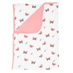 Kyte Baby Toddler Blanket in Butterfly 1.0