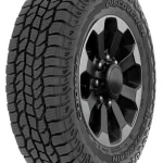 Discoverer All - Terrain LT245/75R16 120/116R Light Truck & SUV Tire