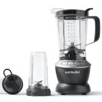 NutriBullet Blender Combo with Single Serve Cups 1000W