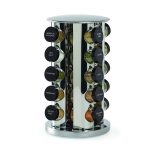 Kamenstein Spice Rack, 20 Jar