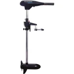 Tracer Transom Mount Trolling Motor. 30 lb Thrust and 30 in Shaft