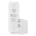Replacement RO Filter for AW-RB20 AW-RB05 Reverse Osmosis System, 800 GPD/600 GPD, Twist-in Water Filter Cartridge, 24-Month Lifespan