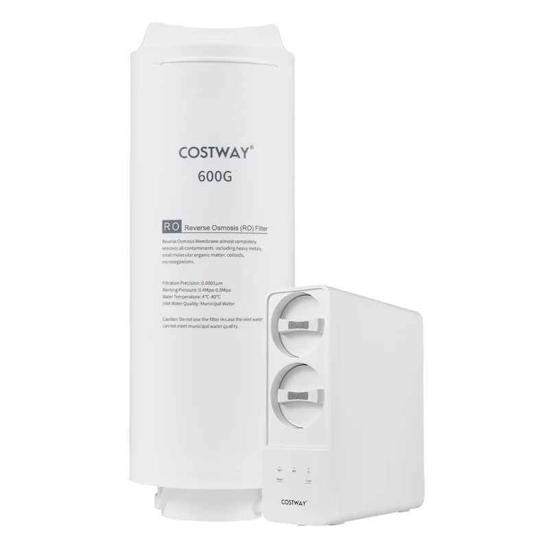 2eeca132a822cc9ce801be0e50c023ec87a2248a9158ac3b4753166b52d16738.webp Replacement RO Filter for AW-RB20 AW-RB05 Reverse Osmosis System, 800 GPD/600 GPD, Twist-in Water Filter Cartridge, 24-Month Lifespan - Image 1