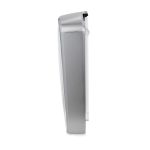 Keurig Replacement Water Reservoir and Lid for K-Elite Coffee Maker - Brushed Silver