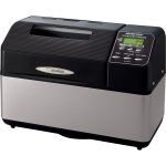 Zojirushi Home Bakery Supreme Breadmaker - Black