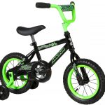Gravel Blaster 12 Bike
