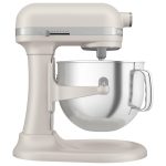 KitchenAid 7 Quart Bowl-Lift Stand Mixer Milkshake