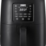 Bella Pro Series 90162 4.2-qt. Digital Air Fryer - Black