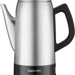 Cuisinart - CLASSIC 12 CUP PERCOLATOR
