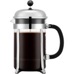 Bodum Chambord French Press Coffee Maker - 12 Cup