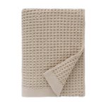 Onsen Waffle Bath Towel