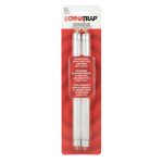 Dynatrap Insect Trap 6 Watt Replacement Bulbs - Set of 2