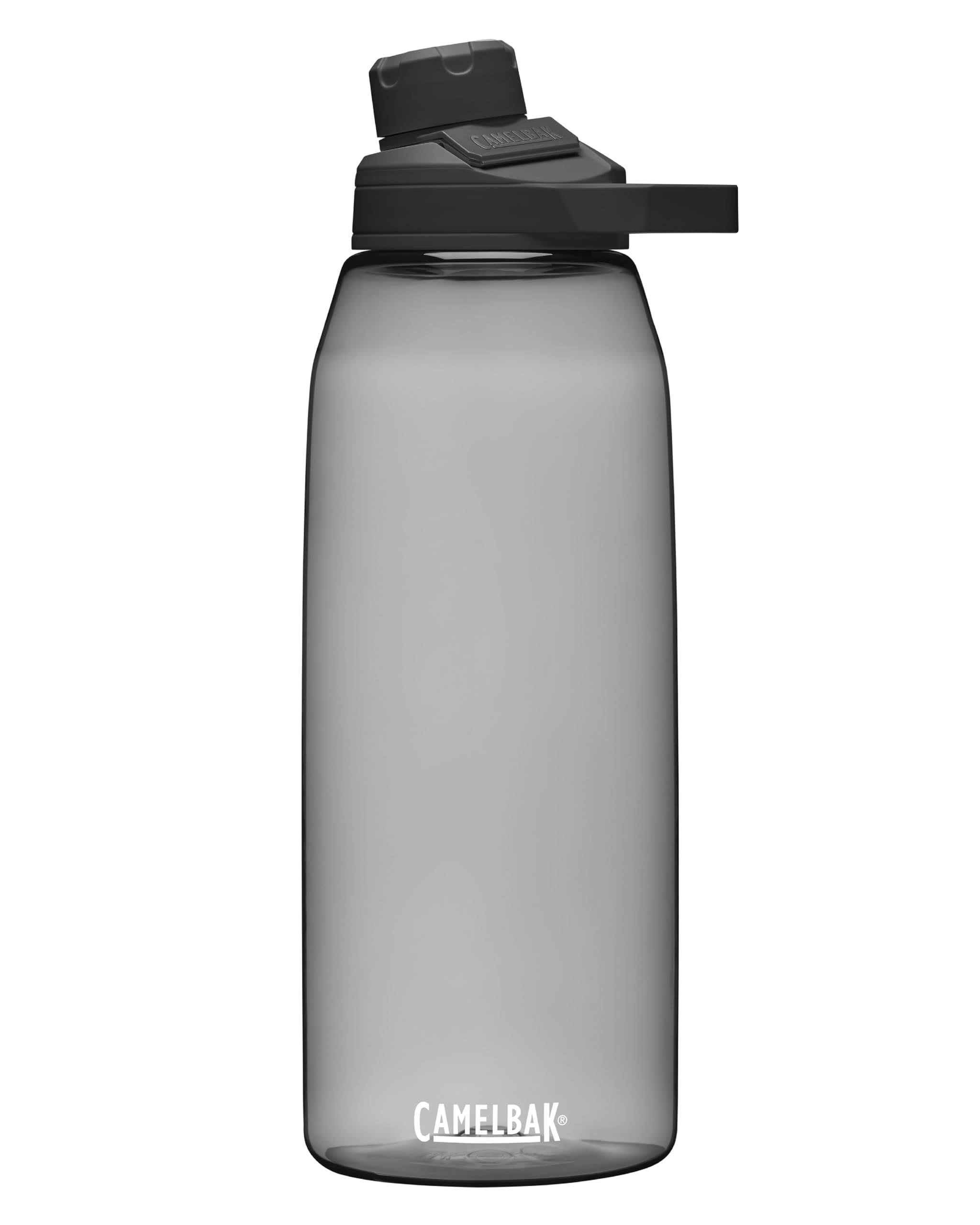 303d005aab3ecf07e0b5a0a6193ae924ba4ef76f5a2763d7c1d73ba483ec0dfb.jpg CamelBak Chute Mag 50oz Bottle Charcoal - Image 1