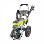 Ryobi 2300 PSI 1.2 GPM High Performance Electric Pressure Washer