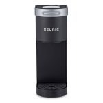 Keurig K-Mini Plus Single Serve K-Cup Pod Coffee Maker Matte Black