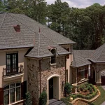 CertainTeed Grand Manor Designer Asphalt Shingles – Brownstone (5 Bundles per Square)