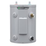 A.O. Smith Signature 6-Gallon Compact 6-Year Limited 1500-Watt 1 Element Point of Use Electric Water Heater | E6-6C15SV