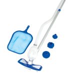Bestway Above Ground Pool Cleaning & Maintenance Accessories Kit