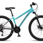27.5 AL Comp Women's Mountain Bike. 21 Speeds. Blue