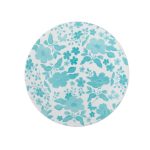 The Pioneer Woman Evie Salad Plate Set - Teal - 1 Each