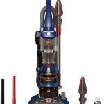Hoover Windtunnel 2 Whole House Rewind Upright Vacuum UH71250 Blue