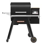 Traeger Timberline 850 Pellet Grill