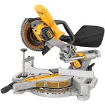 DeWalt 20V Max Cordless 7-1/4 in. Sliding Miter Saw (Tool DCS361B-Instock