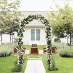 ATR Art to Real Garden Arch Trellis for Climbing Plants,Outdoor Pergola Wedding Decorations for Ceremony,Free Assembly in 2 Sizes,240cm or 196cm Heig