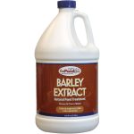 The Pond Guy Barley Extract Natural Liquid Treatment for Ponds and Water Gardens, Safe for Koi Fish and Plants, Natural Solutions for Clear Pond