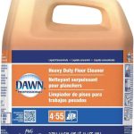 Dawn Professional Floor Cleaner, Heavy Duty - 3.78 l / 1 gal