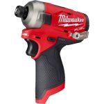Milwaukee 2551-20 M12 Fuel Surge 1/4 in. Hex Hydraulic Driver