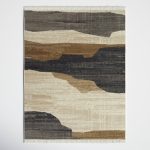 Joss & Main Astrid Rug Rug Size: Rectangle 5'3" x 7'