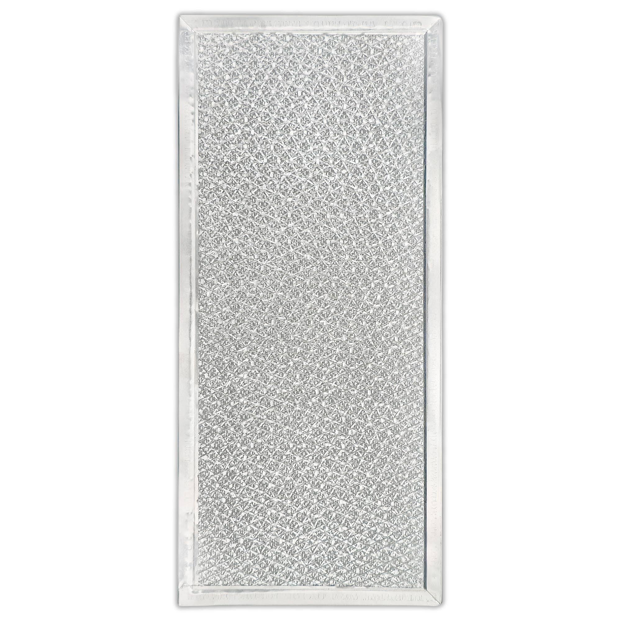 32e098a7a2a901c75789a0c090b1b71b2ff38a132efa584bcd8c8d4fae49c97c.jpg Bagean Replacement for Whirlpool W10208631A Microwave Grease Filter - Image 1