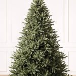 Balsam Hill 9ft Unlit Classic Blue Spruce Artificial Christmas Tree