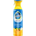Pledge Clean It Multisurface Cleaner, Fresh Citrus, Antibacterial - 9.7 oz