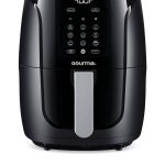 Gourmia 5-Qt. Digital Air Fryer, Black