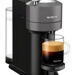 Nespresso Vertuo Next Coffee and Espresso Machine by De'Longhi - Gray