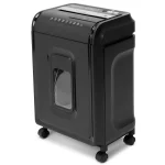 Aurora AU1260XA Anti - Jam 12 - Sheet Crosscut Paper and CD/Credit Card Shredder