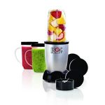 MagicBullet MBR-1102 11 Piece Set