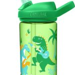 CamelBak Eddy+ Kids 14oz Water Bottle