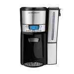 Hamilton Beach 12 Cup BrewStation Coffee Maker- 47950