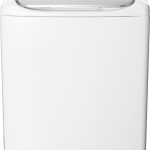 Insignia 4.1 Cu. ft. High Efficiency Top Load Washer White NS-TWM41WH8