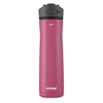 Contigo Ashland Chill 2.0 Stainless Steel Water Bottle - Dragon Fruit