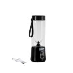 Bella Pro Series - Portable To-Go Blender - Black