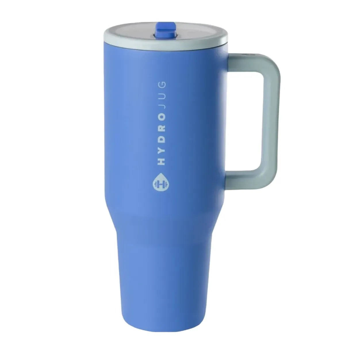 342fa4fa9b7045b83ebb93397850b1a913692ea8865c507844924045c82bbebc.jpg Hydrojug 40oz Traveler Tumbler - Image 1