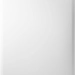 Insignia NS-TWM35W1 3.7 Cu. ft. High Efficiency 12-Cycle Top-Loading W